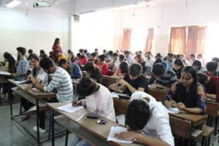 classroom